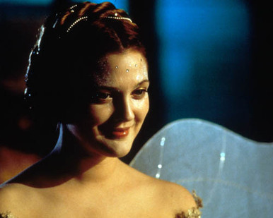 Drew Barrymore Poster and Photo