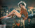 Sigourney Weaver in Ghostbusters Poster and Photo