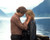 Alicia Silverstone & Benicio del Toro in Excess Baggage Poster and Photo
