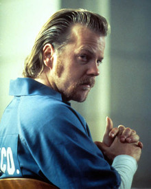 Kiefer Sutherland in Eye For An Eye Poster and Photo