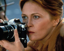 Faye Dunaway in The Eyes of Laura Mars Poster and Photo