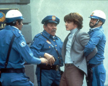 Sean Penn in The Falcon and the Snowman Poster and Photo