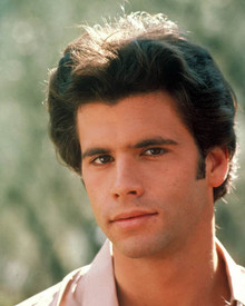 Lorenzo Lamas in Falcon's Crest Poster and Photo
