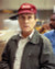 Robert Duvall in A Family Thing Poster and Photo