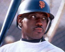 Wesley Snipes in The Fan (1996) Poster and Photo