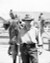 Tom Cruise in Far and Away Poster and Photo