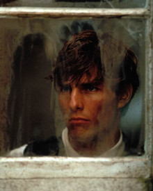 Tom Cruise in Far and Away Poster and Photo