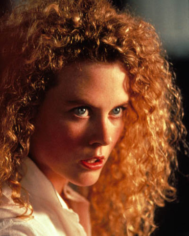 Nicole Kidman in Far and Away Poster and Photo