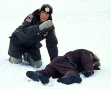 Frances McDormand in Fargo Poster and Photo