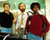 Whoopi Goldberg in Fatal Beauty Poster and Photo