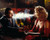 Armand Assante & Sean Young in Fatal Instinct Poster and Photo