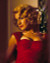 Sean Young in Fatal Instinct Poster and Photo