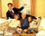 Steve Martin & Diane Keaton in Father of the Bride Part II Poster and Photo
