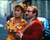 Bob Hoskins & Natasha Richardson in The Favour, The Watch and the Very Big Fish Poster and Photo
