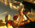 Johnny Depp in Fear and Loathing in Las Vegas Poster and Photo