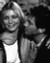 Keanu Reeves & Cameron Diaz in Feeling Minnesota Poster and Photo