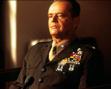 Jack Nicholson in A Few Good Men Poster and Photo