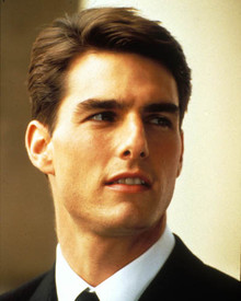 Tom Cruise in A Few Good Men Poster and Photo