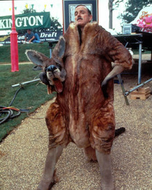 John Cleese in Fierce Creatures Poster and Photo