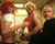 Bruce Willis & Milla Jovovich in The Fifth Element Poster and Photo