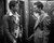 Brad Pitt & Edward Norton in Fight Club Poster and Photo