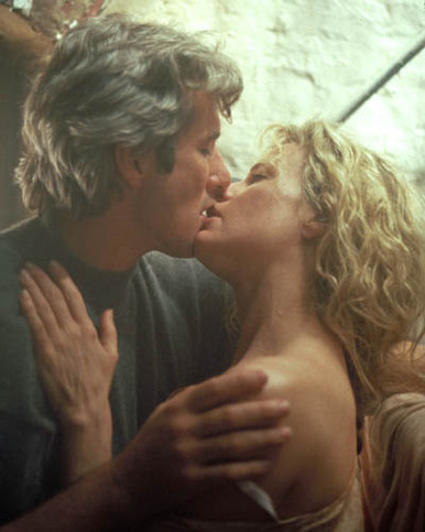 Richard Gere & Kim Basinger in Final Analysis Poster and Photo