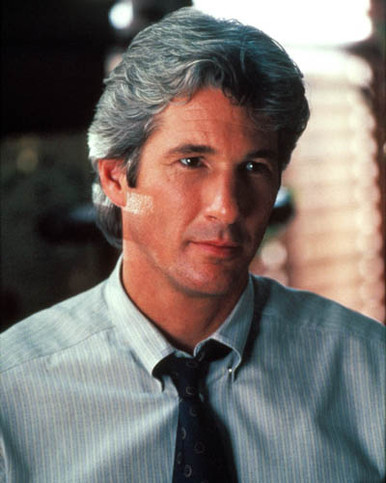 Richard Gere Poster and Photo