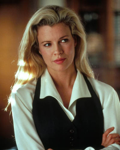 Kim Basinger Poster and Photo