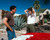 Nicolas Cage & Sean Young in Fire Birds a.k.a. Wings of the Apache Poster and Photo