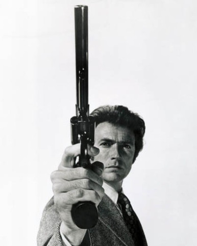 Clint Eastwood Poster and Photo