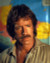 Chuck Norris in Firewalker Poster and Photo