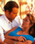 Greta Scacchi & Vincent D'Onofrio in Little Havana a.k.a. Fires Within Poster and Photo