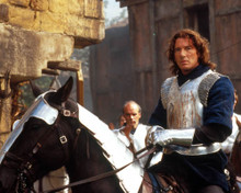 Richard Gere in First Knight Poster and Photo