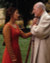 Julia Ormond & John Gielgud Poster and Photo