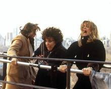Bette Midler & Diane Keaton in The First Wives Club Poster and Photo