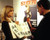 Goldie Hawn & Victor Garber in The First Wives Club Poster and Photo
