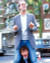 Michael Palin & John Cleese in A Fish Called Wanda Poster and Photo