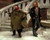 Robin Williams & Jeff Bridges in The Fisher King Poster and Photo
