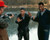 Laurence Fishburne & Stephen Baldwin in Fled Poster and Photo