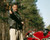 Laurence Fishburne in Fled Poster and Photo