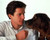 Matthew Modine & Fluke in Fluke Poster and Photo