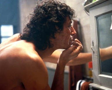 Jeff Goldblum in The Fly Poster and Photo