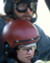 Anna Paquin & Jeff Daniels in Fly Away Home Poster and Photo