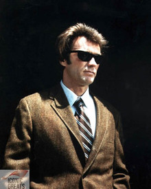 Clint Eastwood in Dirty Harry Poster and Photo
