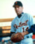 Kevin Costner in For the Love of the Game Poster and Photo