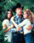 Chuck Norris in Forced Vengeance Poster and Photo