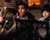 Mel Gibson & Elijah Wood in Forever Young Poster and Photo