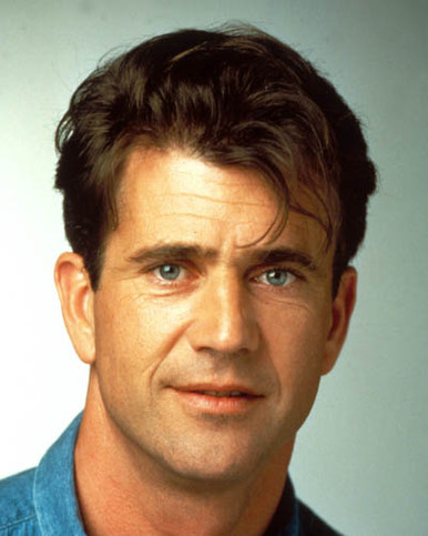 Mel Gibson Poster and Photo