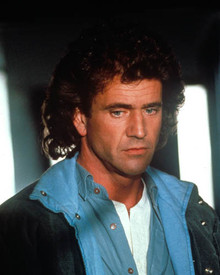 Mel Gibson Poster and Photo