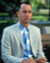Tom Hanks in Forrest Gump Poster and Photo